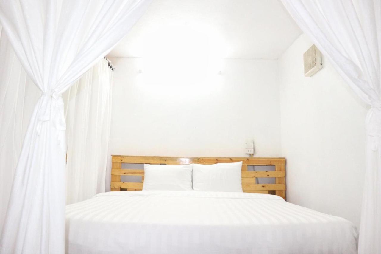 Furano Garden Home Hoa Binh - Venuestay Bagian luar foto